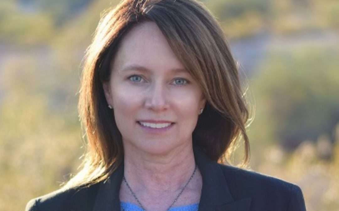Arizonan confirmed as first woman to lead U.S. Bureau of Reclamation