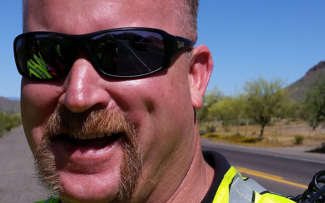 Daisy Mountain fire captain killed in hunting accident