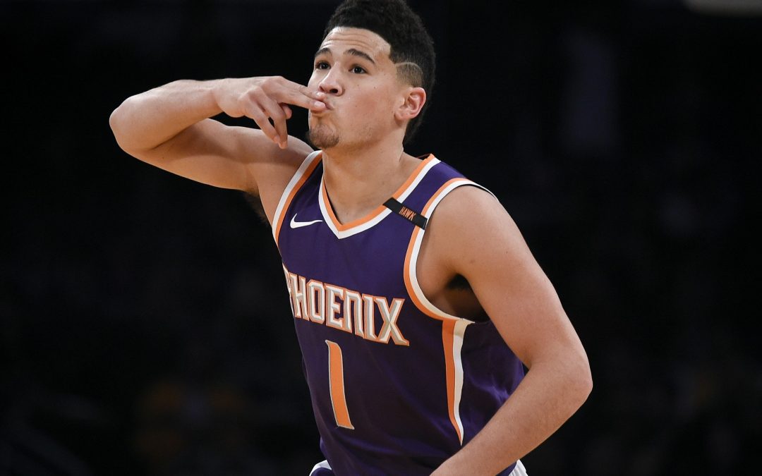 Phoenix Suns set to play host to Chicago Bulls
