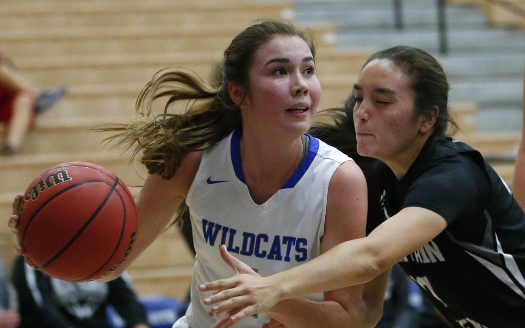 Top 50 Arizona high school girls basketball midseason player rankings