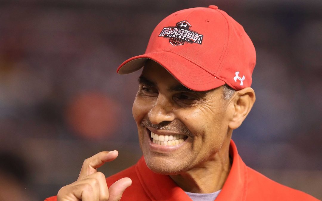 10 thoughts on Herm Edwards as ASU football coach