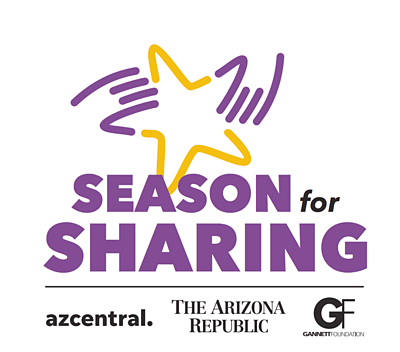 Click here to donate to Season for Sharing