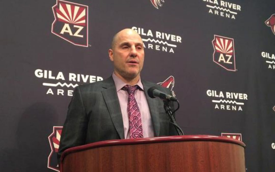 Tocchet on loss to Penguins