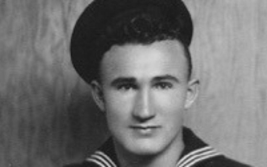 Pearl Harbor hero to be honored for saving 6 USS Arizona crewmen