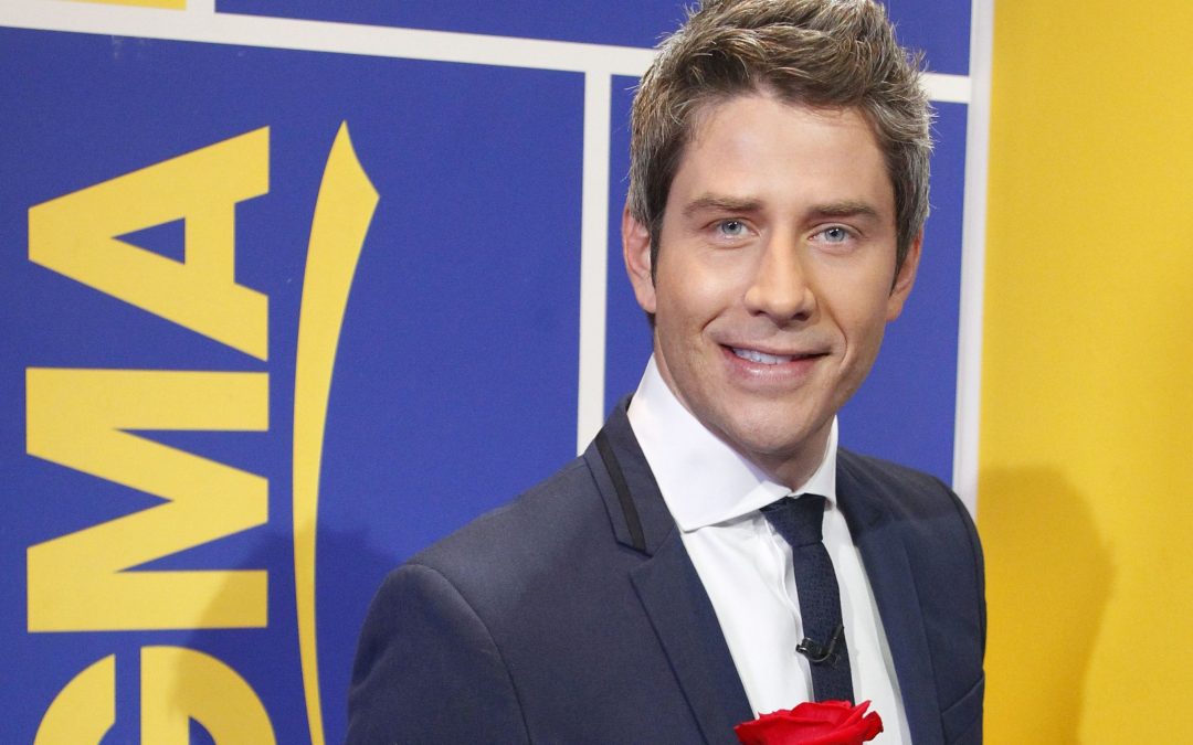 Arie Luyendyk Jr. talks growing up in Scottsdale