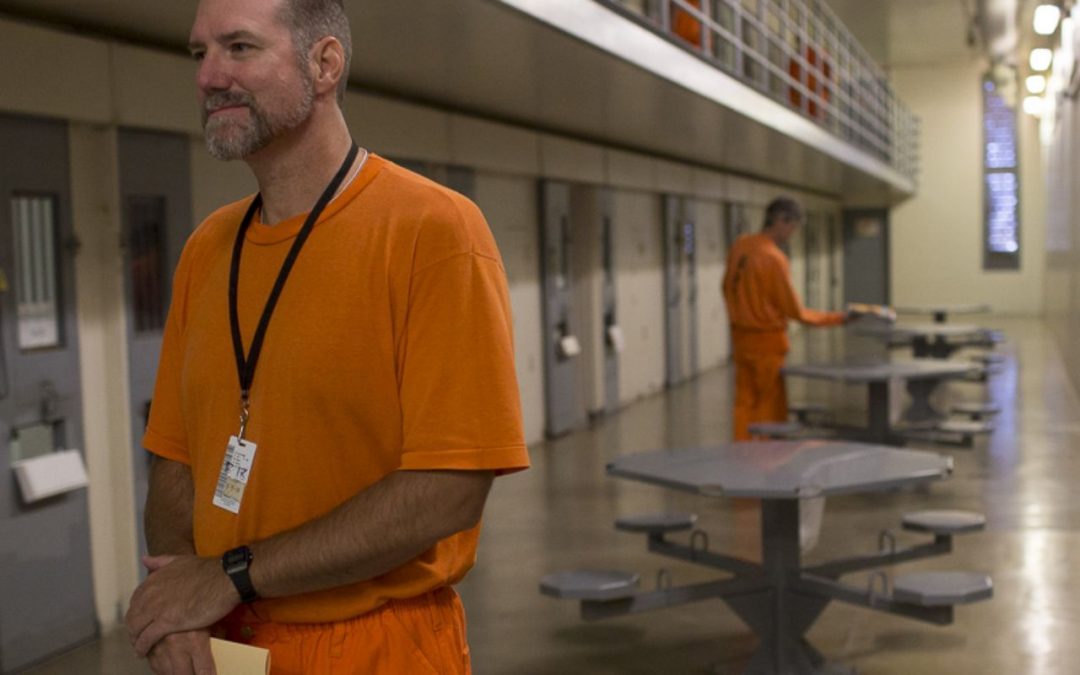 Arizona prison system moves death-row inmates into more humane setting