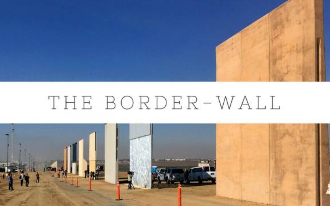 Tempe shoots down border-wall resolution