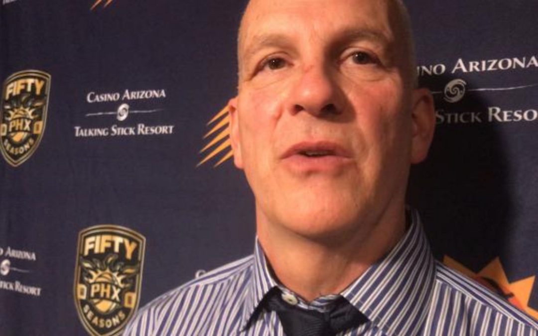 Suns coach Jay Triano on win over Nuggets