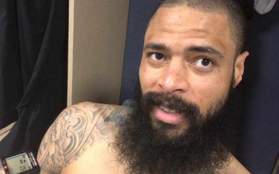 Tyson Chandler on Suns win over Nuggets