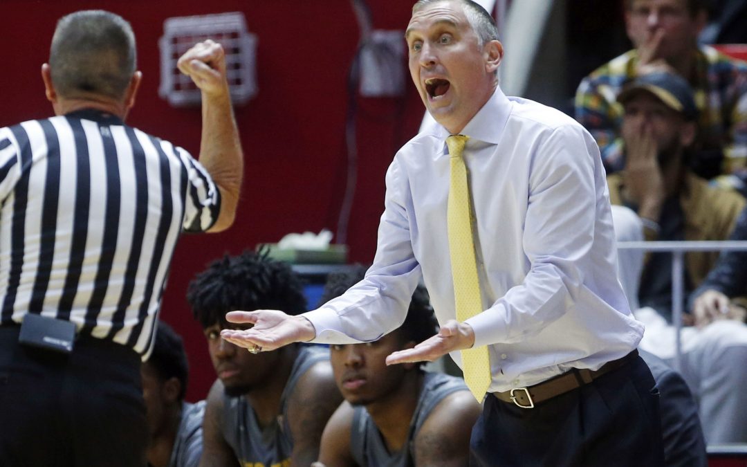 The method behind Bobby Hurley’s courtside madness