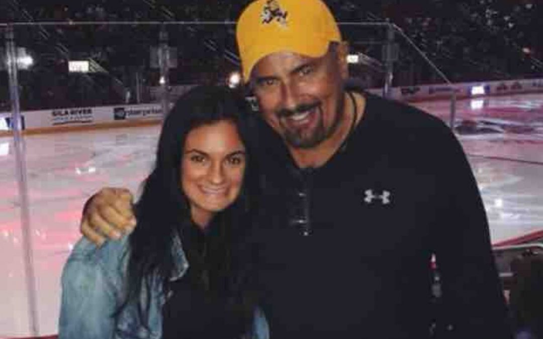 Coyotes step up with donation for fan’s funeral expenses