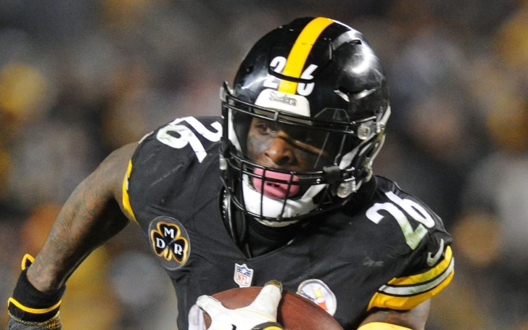 Will Le’Veon Bell lift Steelers vs. Jaguars?