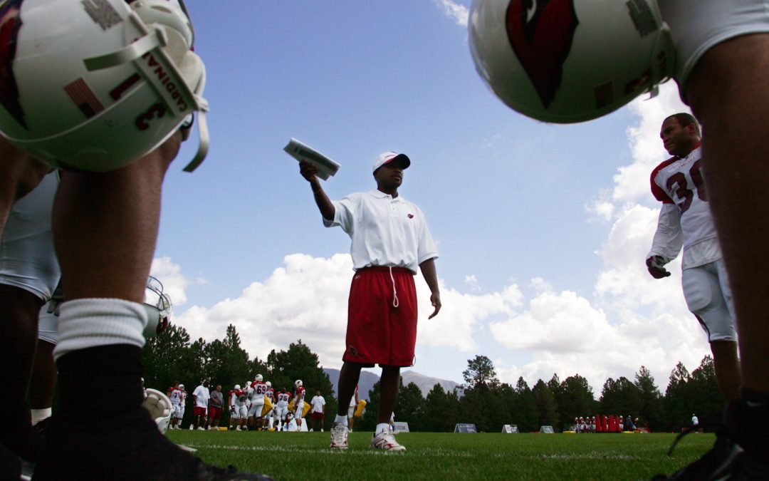 Arizona Cardinals assistant coaches announced: See the coaching staff