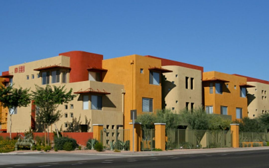 Metro Phoenix ranks 9th nationally in unaffordable rentals