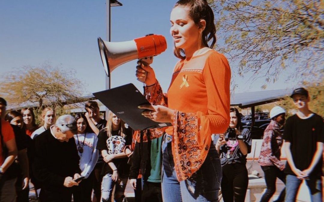 azcentral has reported on 16 school threats since Parkland shooting