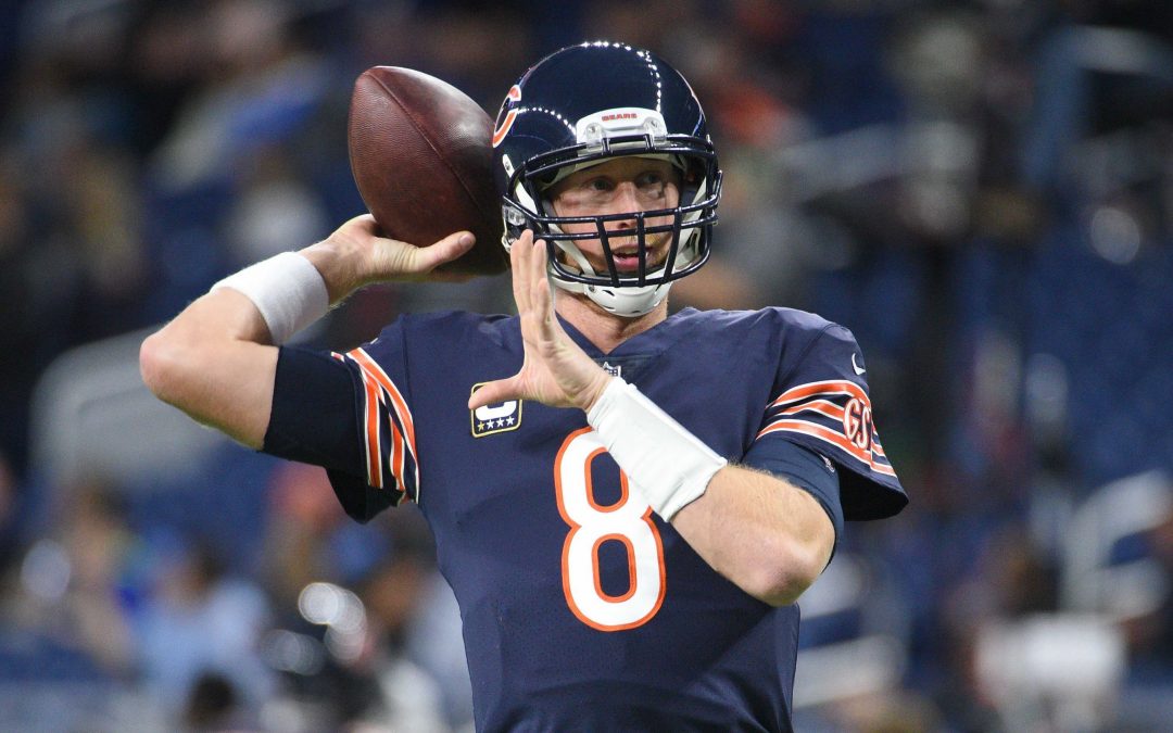 Mike Glennon to sign with Arizona Cardinals, according to reports