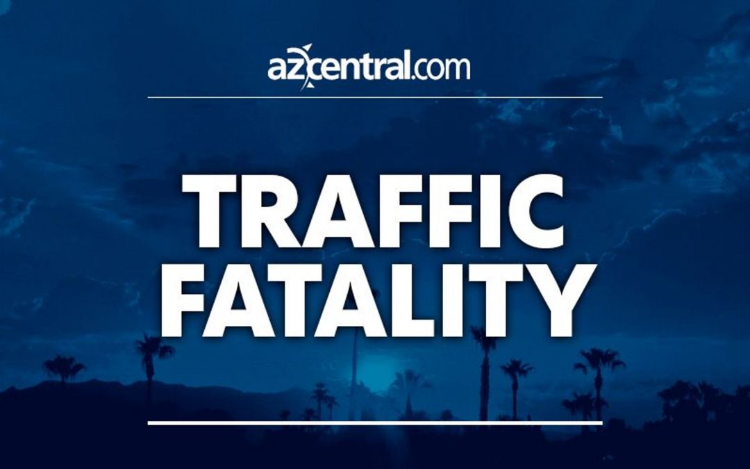 Interstate 10 westbound reopens after fatal crash near 51st Avenue
