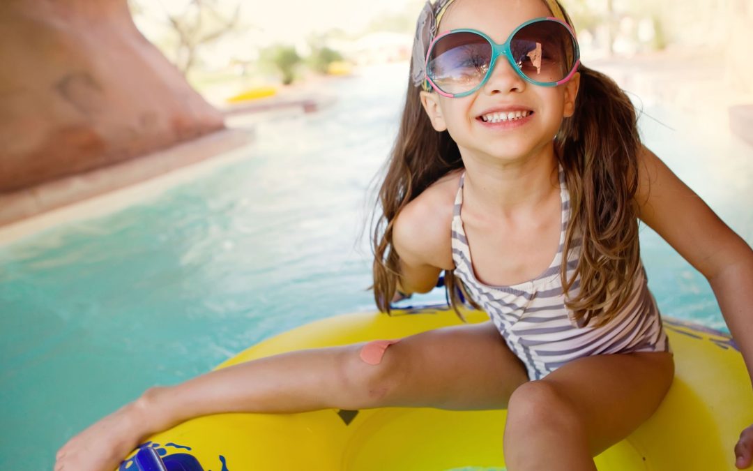 Here are the best attractions at metro Phoenix’s 5 water parks