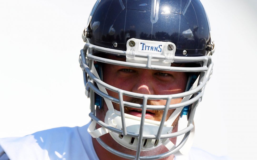 Tennessee Titans, Taylor Lewan agree to massive contract extension