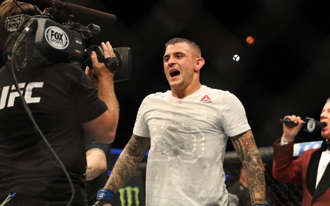Dustin Poirier might have to wait more for title shot