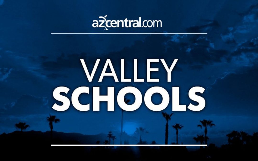 Video of Apache Junction student goes viral after police intervene