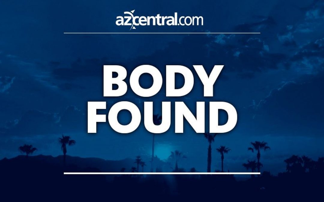 Body found in the front yard of a Phoenix home