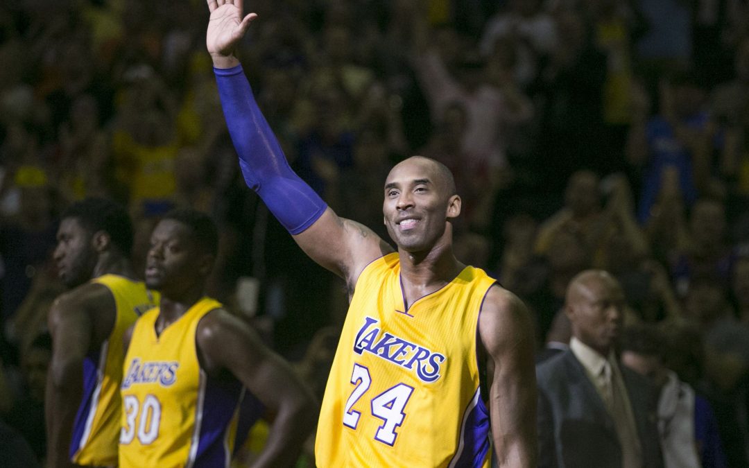 Kobe Bryant’s three most memorable games against Phoenix Suns