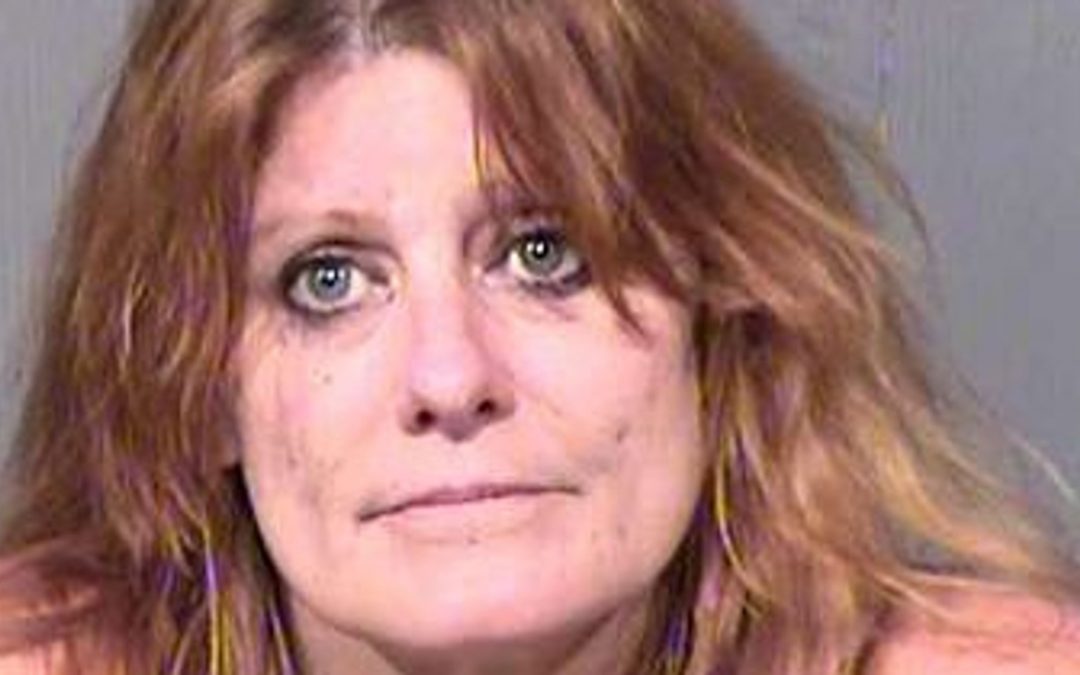 Woman sentenced for helping sons hide murder victim’s body