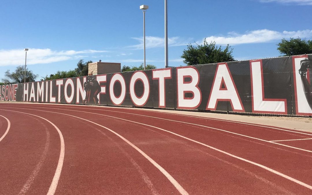 Hamilton High School football assault lawsuit: 3 claims dismissed