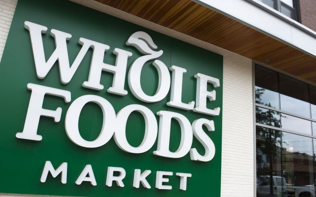 Whole Foods gets top sustainable-seafood grade; Sprouts above-average