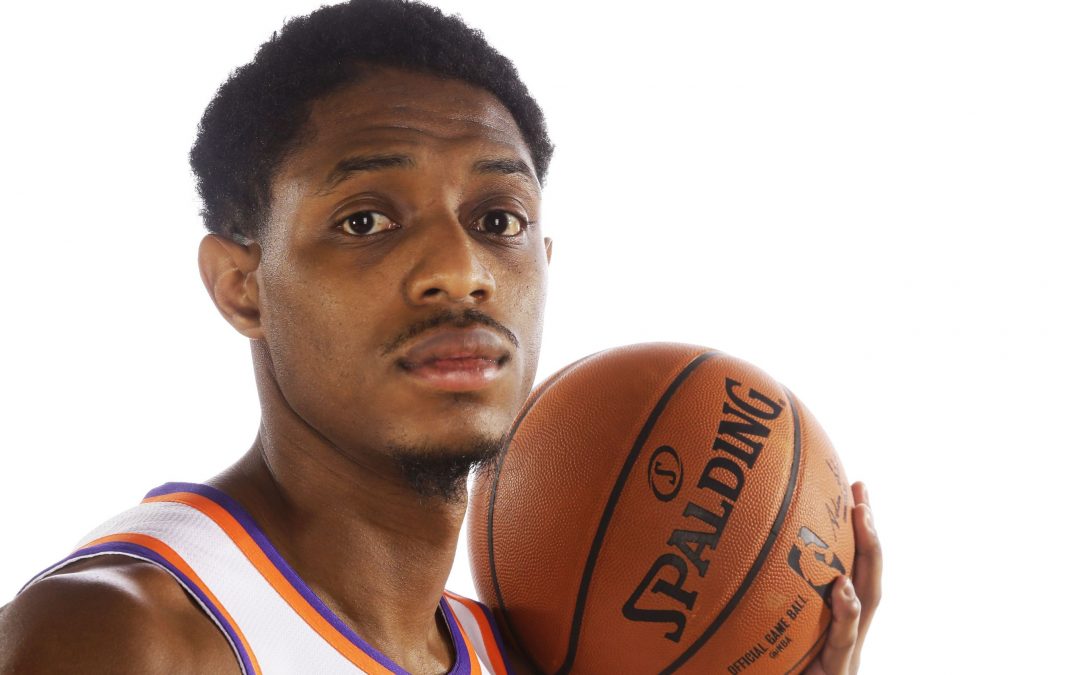Why the Phoenix Suns traded Marquese Chriss and Brandon Knight to Rockets