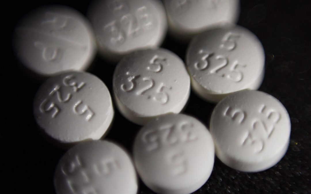 Tucson Medical Center sues opioid manufacturers due to overdose costs
