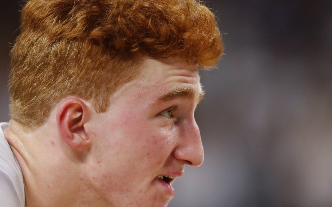 Nico Mannion includes Arizona in his final four colleges