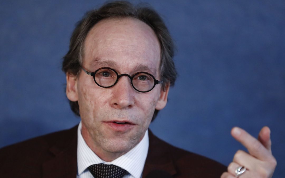 ASU professor Lawrence Krauss should be fired, dean says