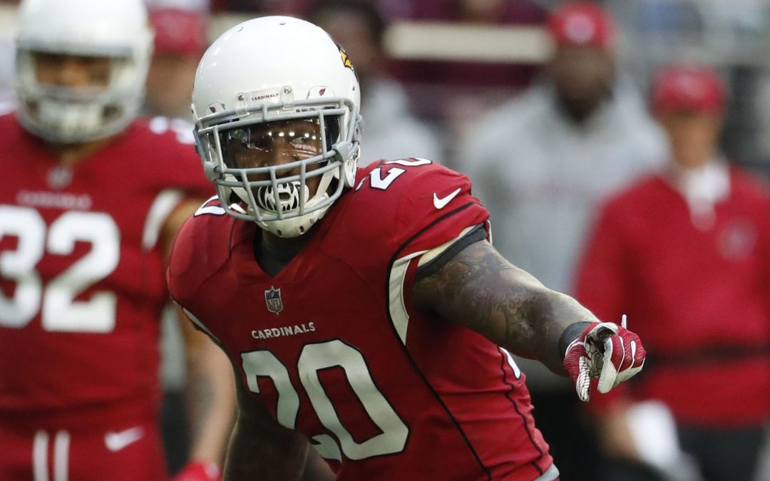 Good news from MRI on knee for Cardinals LB Deone Bucannon
