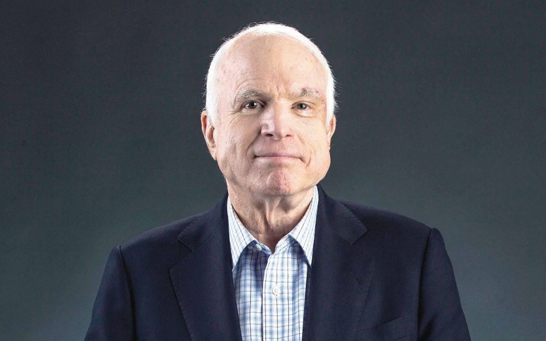 John McCain funeral schedule: How to honor senator