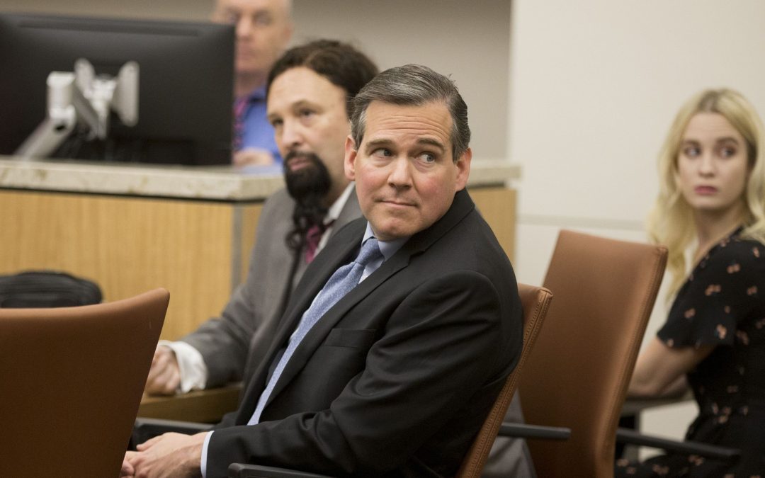 Mark Syms won’t be on Arizona Senate ballot after forgery accusations