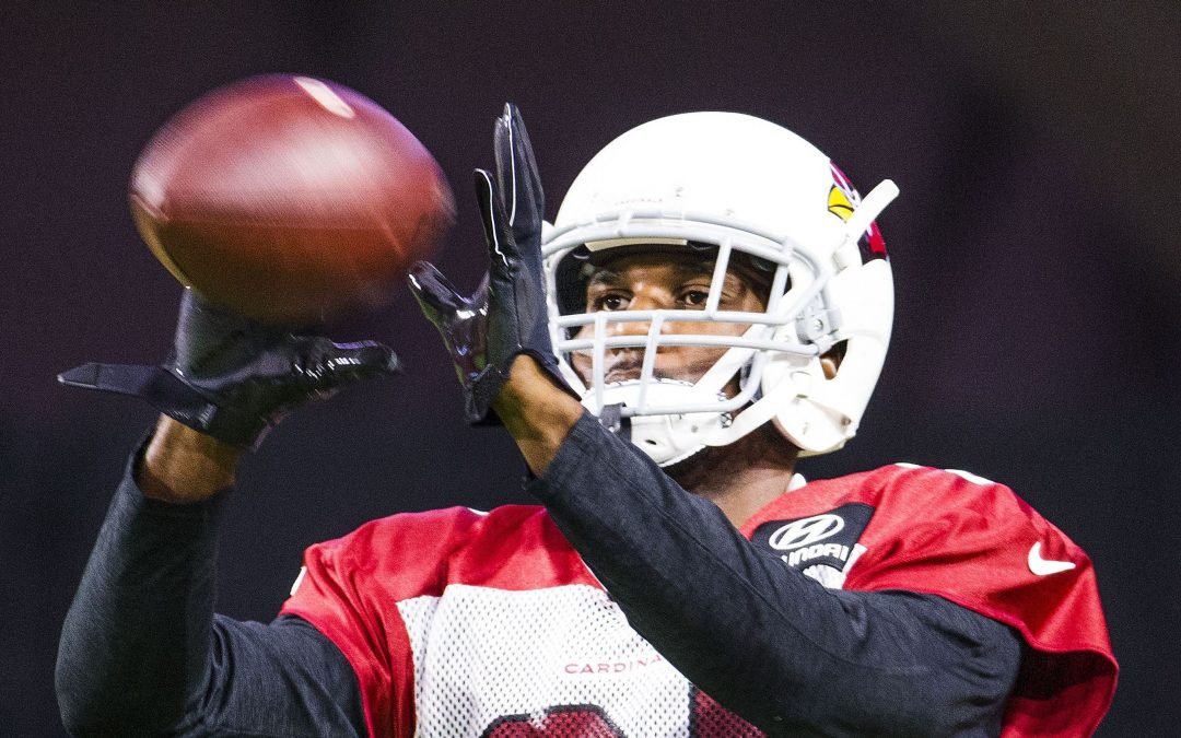 Arizona Cardinals’ Patrick Peterson readying for the Hall of Fame