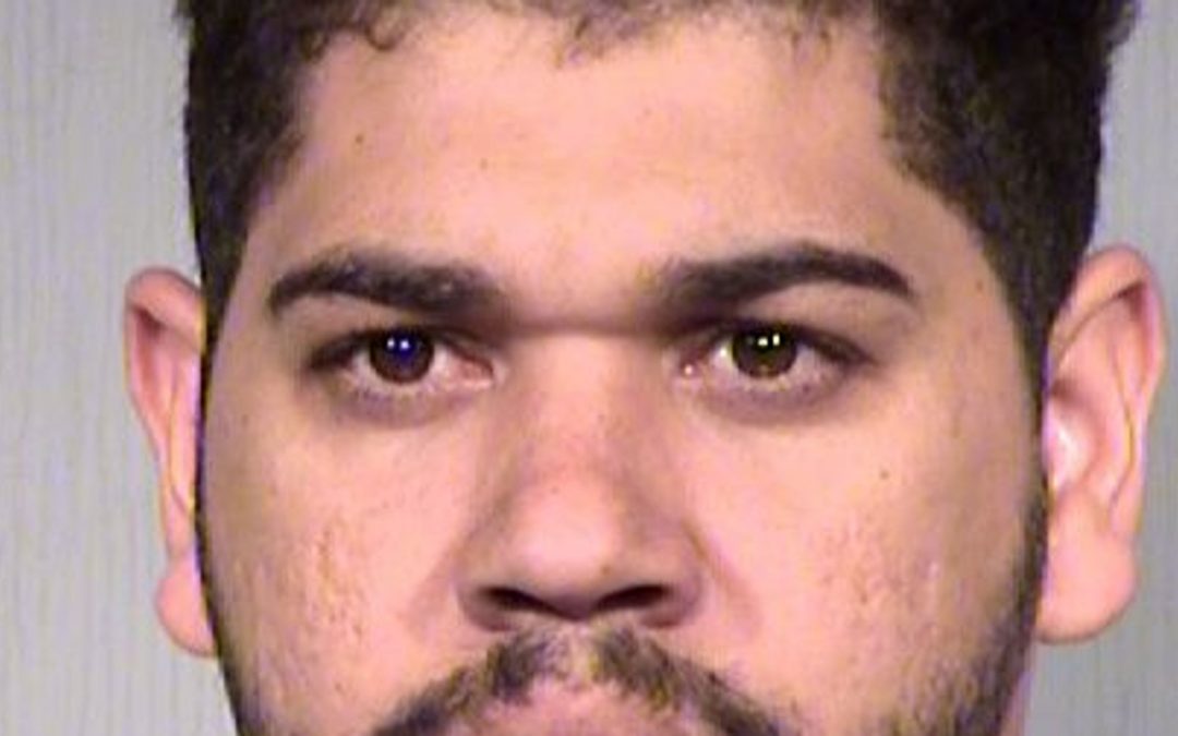 Phoenix Southwest Key worker Fernando Negrete accused of sex abuse