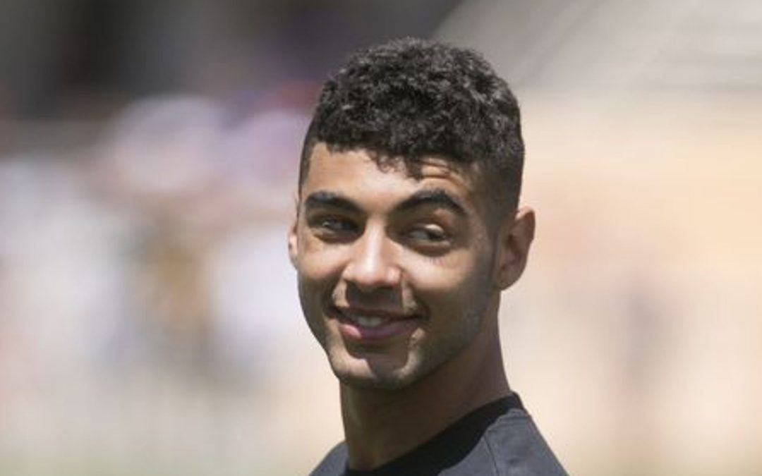 ASU football quarterback Manny Wilkins ready for final chapter