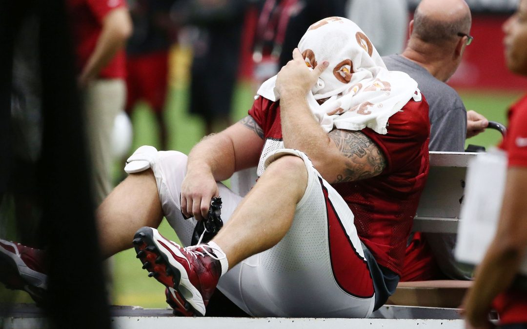 Why losing A.Q. Shipley will be difficult for Cardinals to overcome.