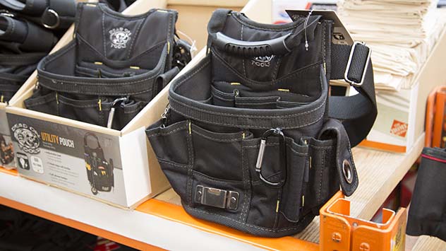 This Versatile Tote Keeps Tools Organized and Within Reach