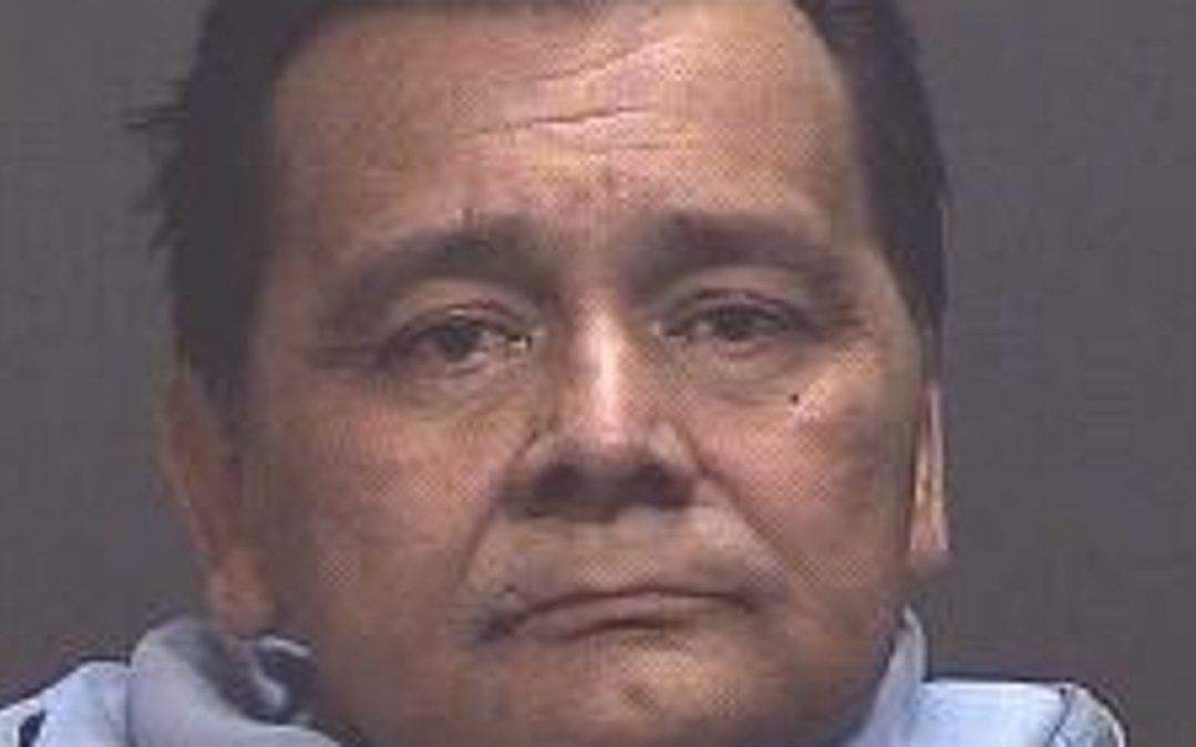 Two Tucson men sentenced for involvement in trafficking ring
