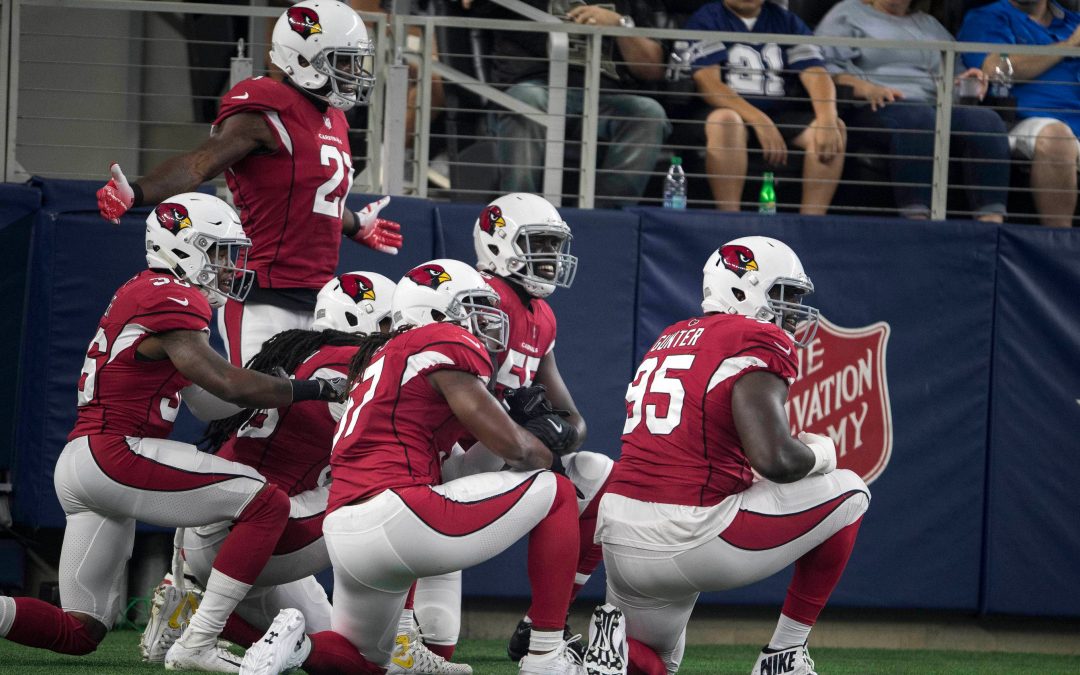 Cardinals have a few details to wrap up before they wrap up preseason