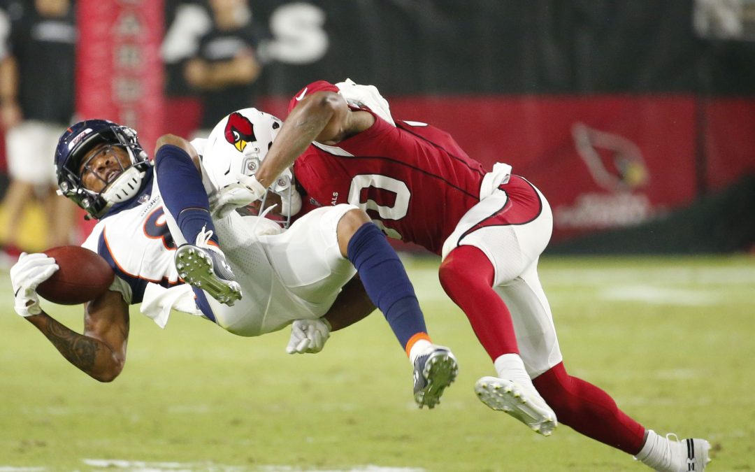 Cardinals backups see increased opportunities in final preseason game