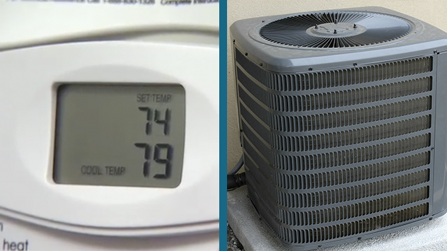 5 Reasons Why Your Air Conditioner is Constantly Running