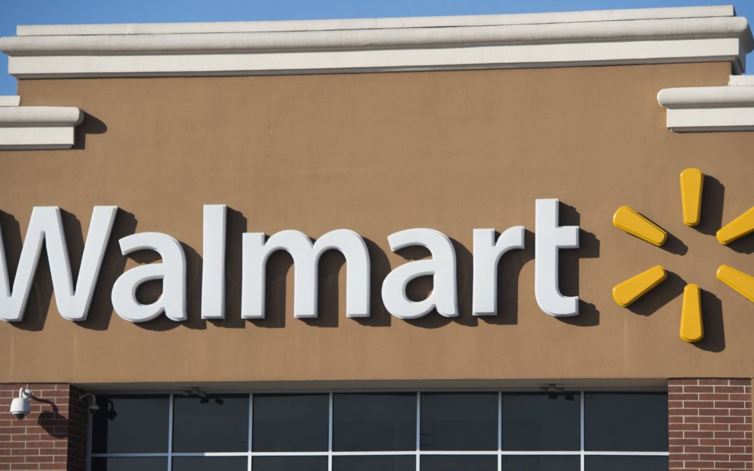 Peoria Walmart safe after bomb threat