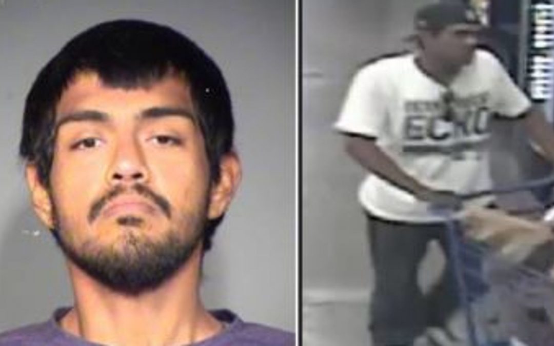 Police seek suspect in deadly shooting at Tempe intersection