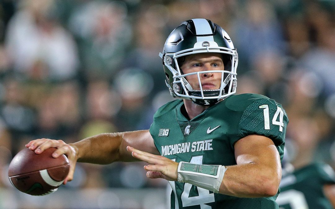 Three things to watch for Michigan State vs. ASU