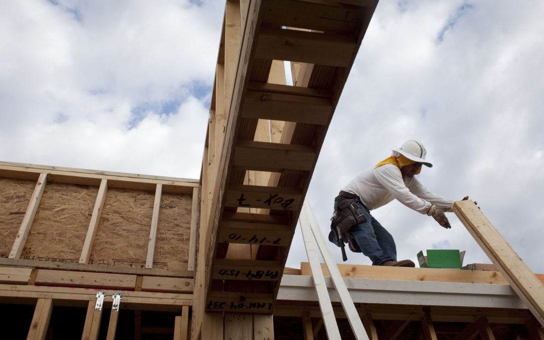 New home buyers will pay for Arizona’s construction worker shortage